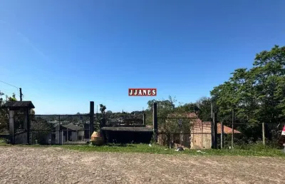 Casa comercial à venda na rua érico veríssimo, 265, centro, viamão por r$ 540.000