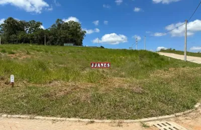 Terreno à venda na rua manoel santana, 625, fiuza, viamão por r$ 251.000