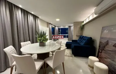Apartamento com 3 quartos à venda na rua encantado, 900, zona nova, capão da canoa por r$ 1.510.000
