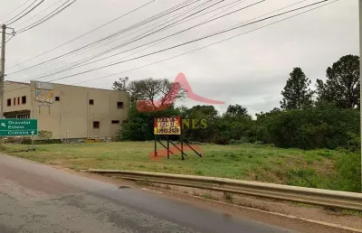 Terreno à venda na tapir rocha, 11141, sitio são josé, viamão por r$ 230.000