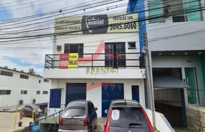 Prédio à venda na tapir rocha, 9692, centro, viamão por r$ 2.300.000