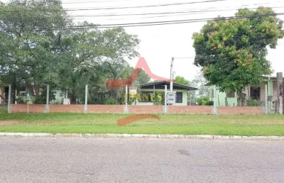 Casa com 4 quartos à venda na avenida josé garibaldi, 1125, centro, viamão por r$ 341.000