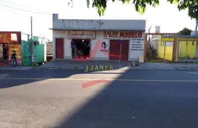 Casa comercial à venda na avenida liberdade, 1340, santa isabel, viamão por r$ 980.000