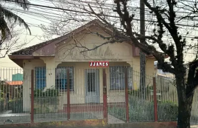 Casa comercial à venda na coronel francisco vaz ferreira, 34, centro, viamão por r$ 2.500.000