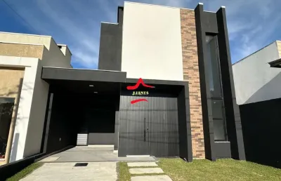 Casa em condomínio fechado com 3 quartos à venda na avenida mendanha, 500, centro, viamão por r$ 615.000