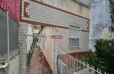 Casa com 3 quartos à venda na josé rodrigues sobral, 743, partenon, porto alegre por r$ 440.000