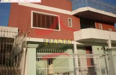 Casa com 4 quartos à venda na medianeira, 597, santa isabel, viamão por r$ 1.800.000