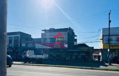 Casa comercial à venda na tapir rocha, 4490, esmeralda, viamão por r$ 2.400.000