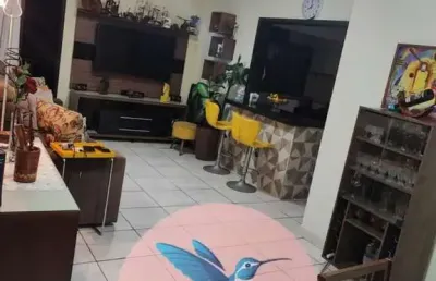 Apartamento para venda em praia grande, aviação, 2 dormitórios, 1 suíte, 2 banheiros, 1 vaga