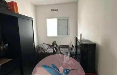 Casa em condomínio para venda em praia grande, caiçara, 2 dormitórios, 1 banheiro, 1 vaga