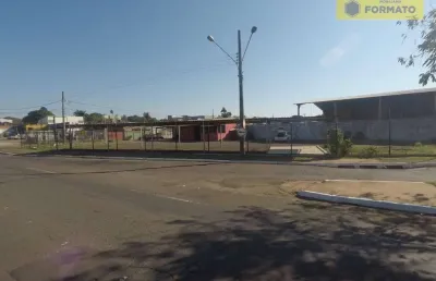 Terreno à venda, 1080 m² por r$ 780.000,00 - amambaí - campo grande/ms
