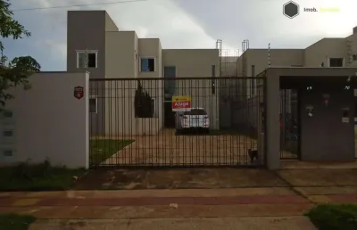 Apartamento à venda, 70 m² por r$ 330.000,00 - jardim seminário - campo grande/ms
