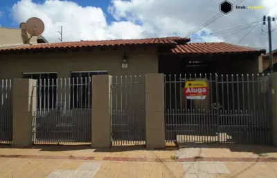 Casa à venda, 140 m² por r$ 320.000,00 - parque residencial azaléia - campo grande/ms