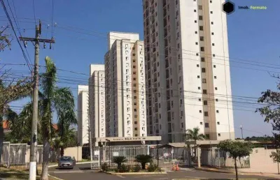 Apartamento à venda, 80 m² por r$ 360.000,00 - parque residencial rita vieira - campo grande/ms