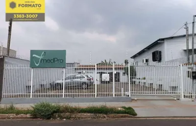 Casa à venda, 82 m² por r$ 320.000,00 - coronel antonino - campo grande/ms