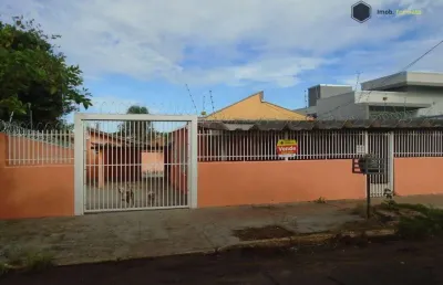 Casa com 2 dormitórios, 142 m² - venda por r$ 275.000,00 ou aluguel por r$ 1.220,00/mês - jardim jóquei club - campo grande/ms
