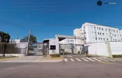 Apartamento à venda, 50 m² por r$ 270.000,00 - vila adelina - campo grande/ms