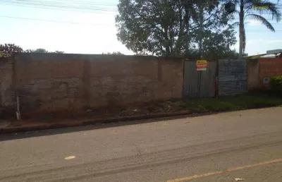 Terreno à venda, 432 m² por r$ 185.000,00 - vila marli - campo grande/ms