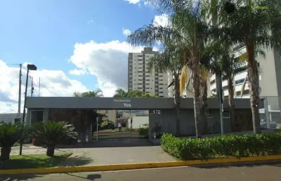 Apartamento mobiliado com 3 dormitórios à venda, 87 m² por r$ 750.000 - jardim américa - campo grande/ms