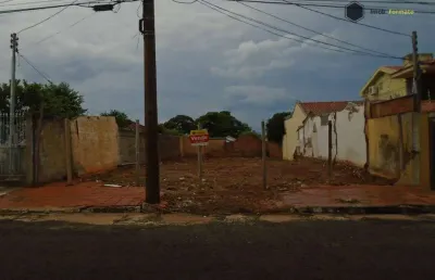 Terreno à venda, 432 m² por r$ 300.000,00 - vila carvalho - campo grande/ms