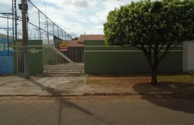 Casa à venda, 136 m² por r$ 400.000,00 - jardim nhanhá - campo grande/ms