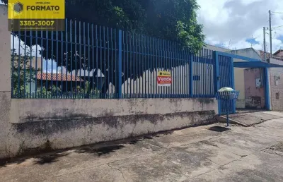 Casa à venda, 80 m² por r$ 450.000,00 - são francisco - campo grande/ms