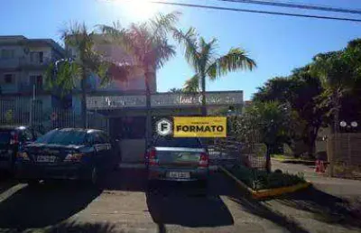 Apartamento à venda, 70 m² por r$ 265.000,00 - monte castelo - campo grande/ms