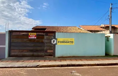 Casa com 3 dormitórios, 97 m² - venda por r$ 360.000 ou aluguel por r$ 1.960/mês - coronel antonino - campo grande/ms