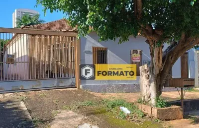 Casa à venda por r$ 900.000,00 - monte castelo - campo grande/ms