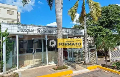 Apartamento à venda, 70 m² por r$ 290.000,00 - monte castelo - campo grande/ms