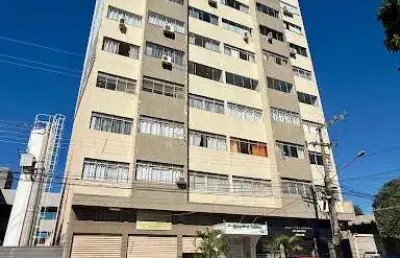 Apartamento à venda, 80 m² por r$ 250.000,00 - amambaí - campo grande/ms