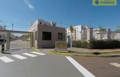 Apartamento para alugar, 65 m² por r$ 2.165,00/mês - vila adelina - campo grande/ms