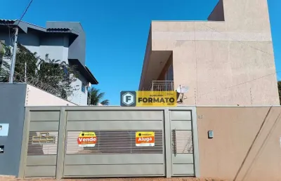 Kitnet para alugar, 50 m² por r$ 1.005,00/mês - vila nasser - campo grande/ms