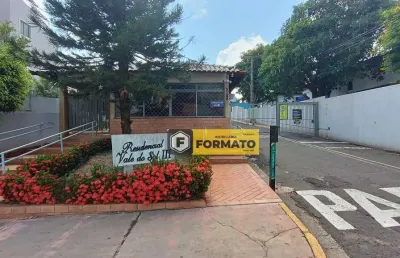 Apartamento, 50 m² - venda por r$ 195.000,00 ou aluguel por r$ 1.240,00/mês - monte castelo - campo grande/ms