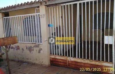 Casa para alugar, 100 m² por r$ 935,00/mês - coophatrabalho - campo grande/ms
