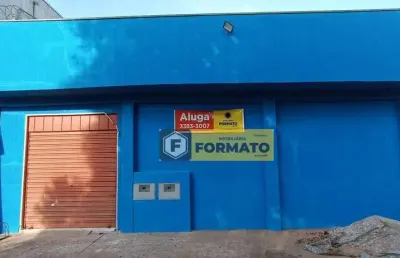 Salão para alugar, 27 m² por r$ 1.222,00/mês - coophavila ii - campo grande/ms