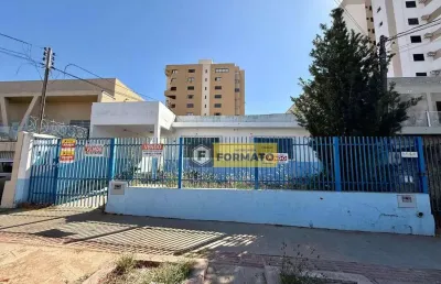 Casa, 172 m² - venda por r$ 980.000 ou aluguel por r$ 3.895/mês - centro - campo grande/ms