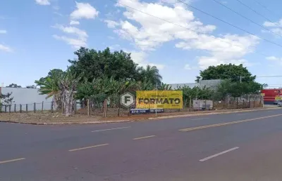 Terreno à venda, 1080 m² por r$ 1.200.000 - seminário - campo grande/ms