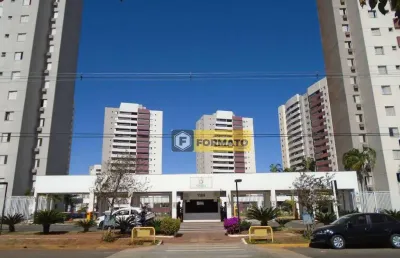 Apartamento com 2 dormitórios à venda, 79 m² por r$ 950.000 - vila margarida - campo grande/ms
