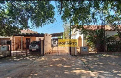 Terreno para alugar, 550 m² por r$ 2.700/mês - vila bandeirante - campo grande/ms
