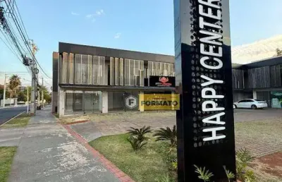 Sala, 50 m² - venda por r$ 450.000,00 ou aluguel por r$ 2.805,00/mês - jardim são lourenço - campo grande/ms