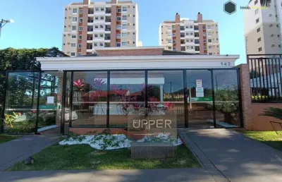 Apartamento com 3 dormitórios para alugar, 90 m² por r$ 2.695,00/mês - conjunto residencial mata do jacinto - campo grande/ms