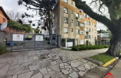 Apartamento 2 dormitórios à venda teresópolis porto alegre/rs