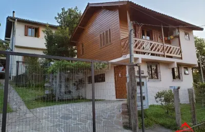 Casa para venda - 300m², 5 dormitórios, 4 vagas - vila nova