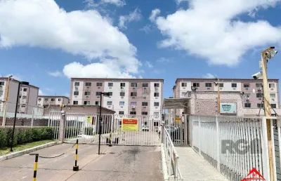 Apartamento com 2 quartos à venda na Rua José Iuchno, 120, Hípica, Porto Alegre