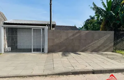 Casa com 3 quartos à venda na Rua Dorival Castilhos Machado, 715, Aberta dos Morros, Porto Alegre
