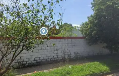 Terreno à venda na Rua Capitão Pedroso, 174, Restinga, Porto Alegre