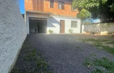 Casa com 2 quartos à venda na Rua F, 105, Extrema, Porto Alegre