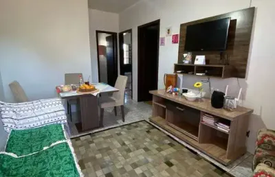 Apartamento 2 dormitórios à venda são tomé viamão/rs