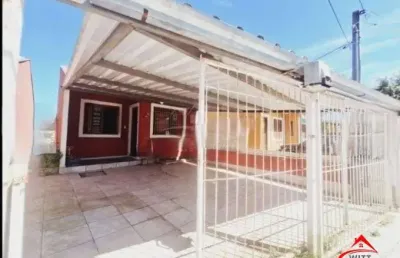 Casa com 2 quartos à venda na Rua Francisca Prezzi Bolognesi, 609, Hípica, Porto Alegre